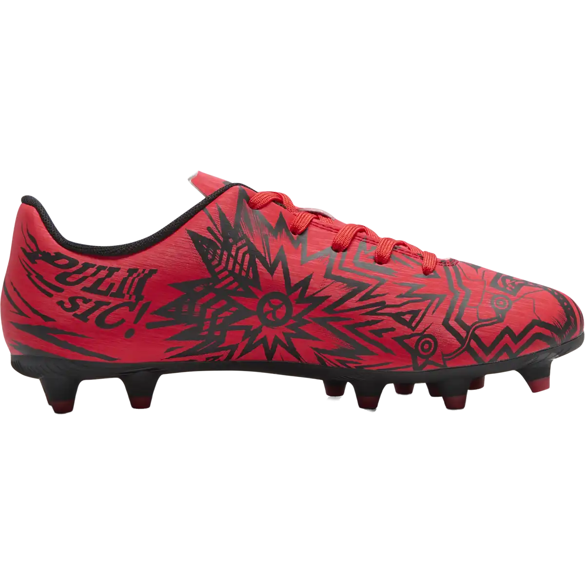 Youth Christian Pulisic Tacto II FG/AG