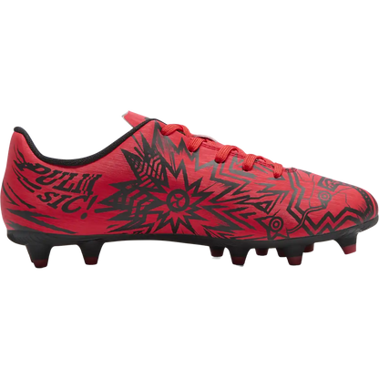 Youth Christian Pulisic Tacto II FG/AG