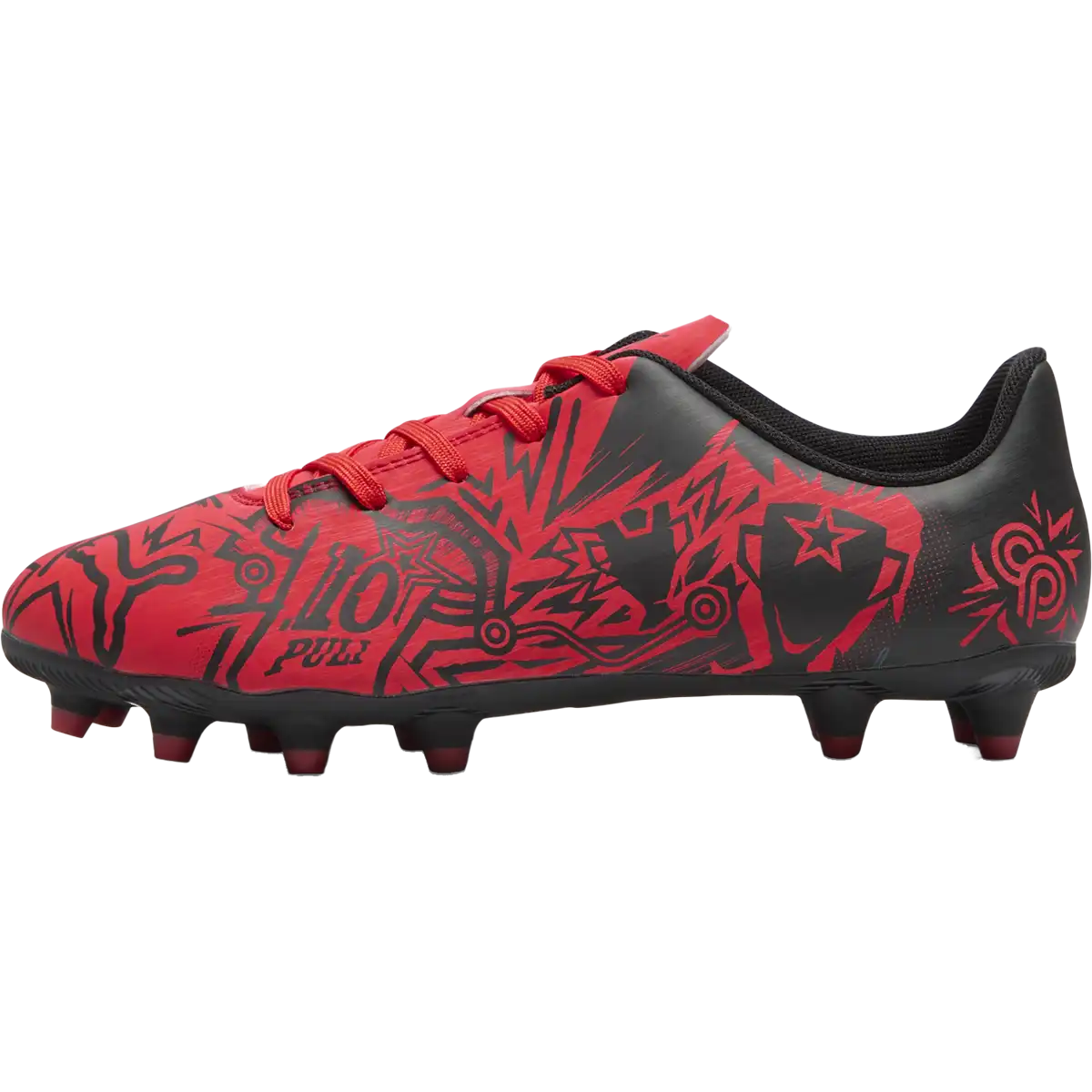 Youth Christian Pulisic Tacto II FG/AG