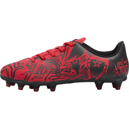Youth Christian Pulisic Tacto II FG/AG