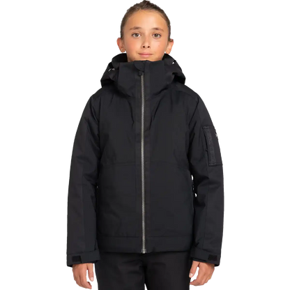 Youth Meade Girl Insulated Jacket