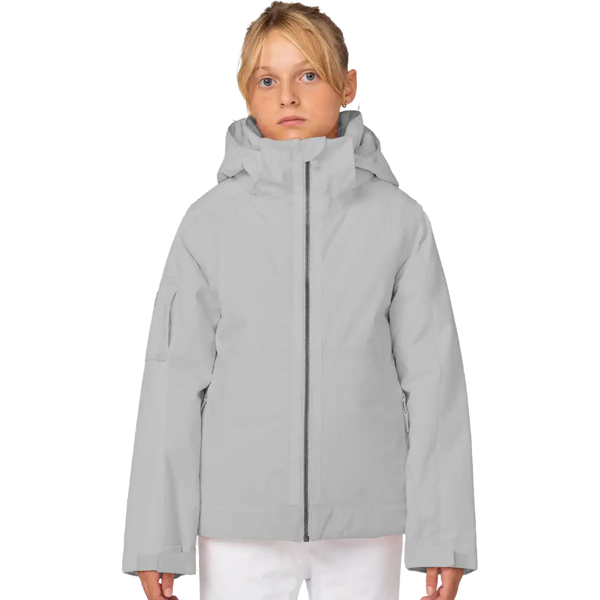 Youth Meade Girl Insulated Jacket