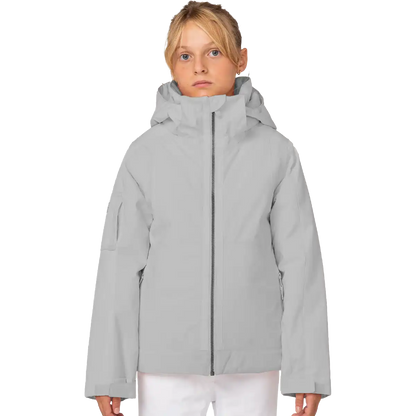Youth Meade Girl Insulated Jacket
