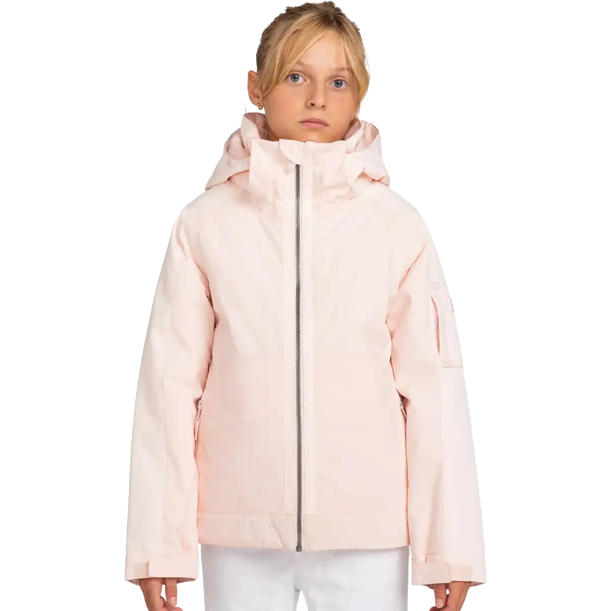 Youth Meade Girl Insulated Jacket