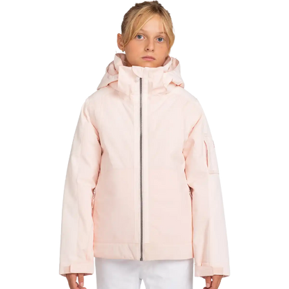 Youth Meade Girl Insulated Jacket