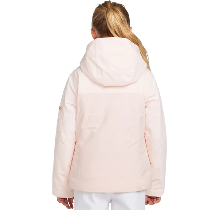 Youth Meade Girl Insulated Jacket