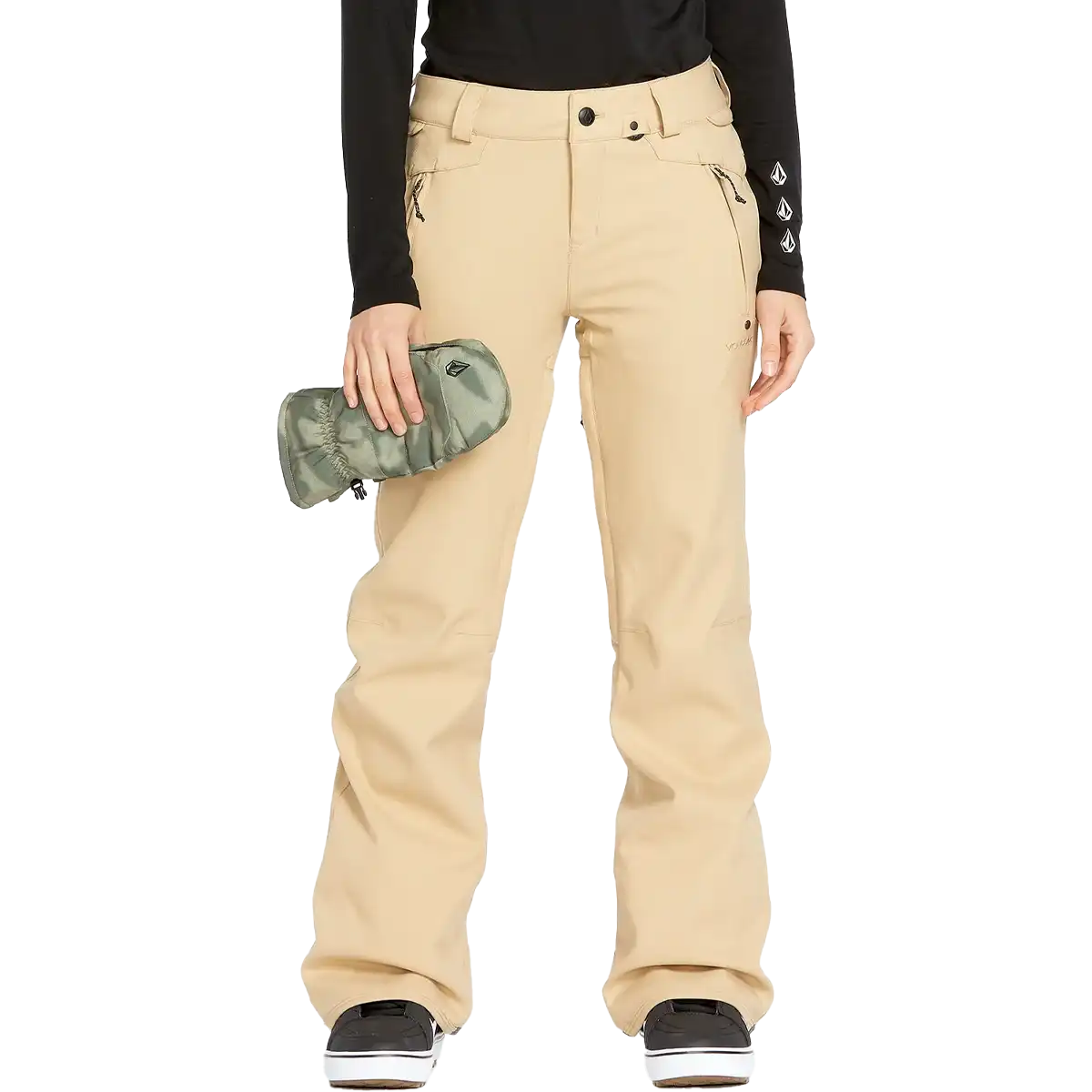 Women's Genus Stretch Pant