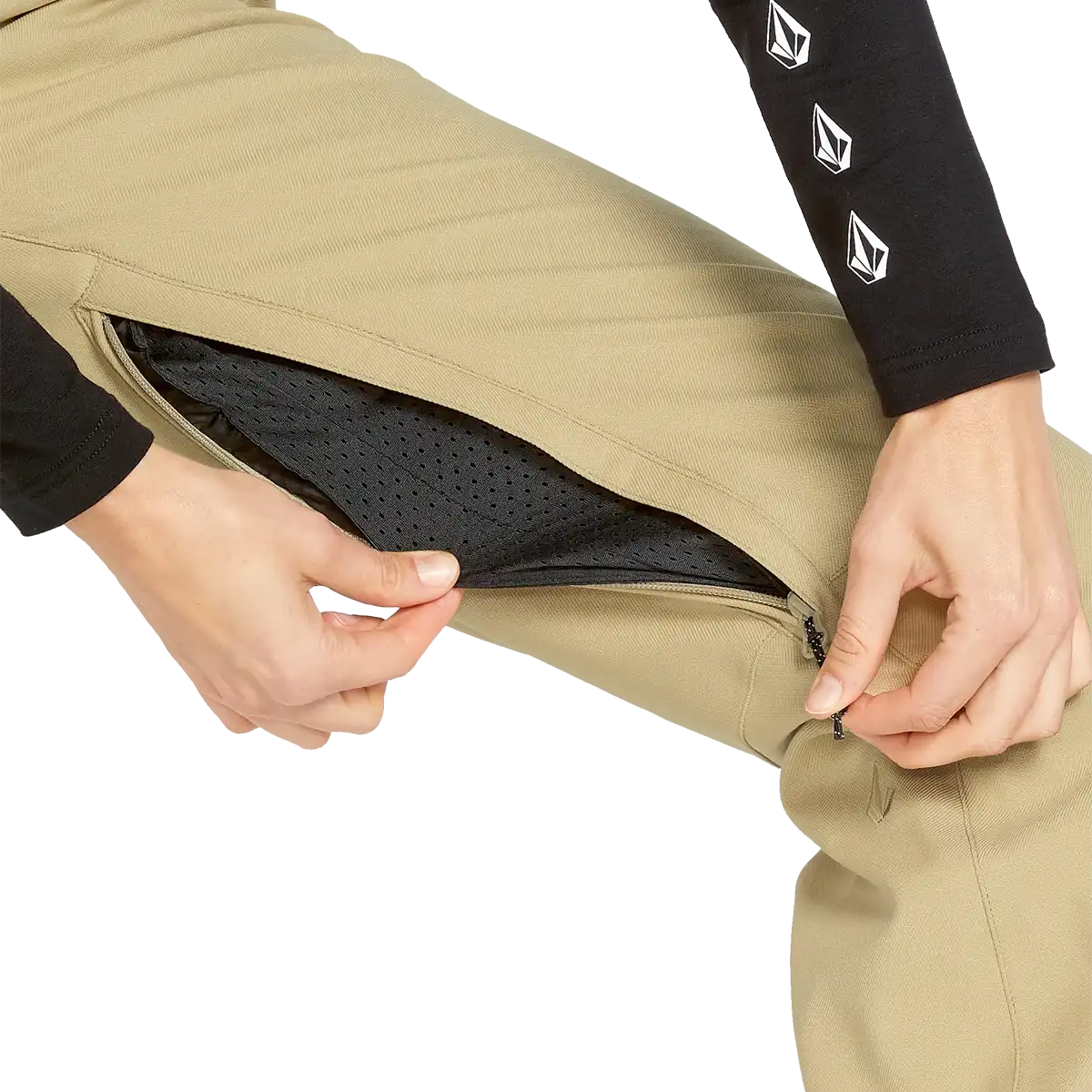 Women's Genus Stretch Pant