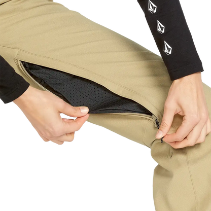 Women's Genus Stretch Pant
