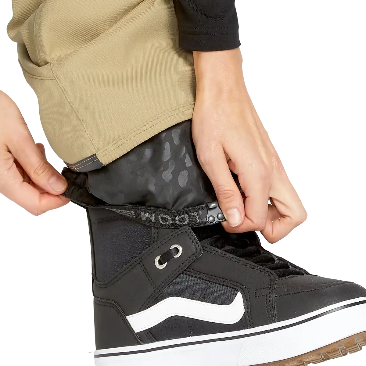 Women's Genus Stretch Pant
