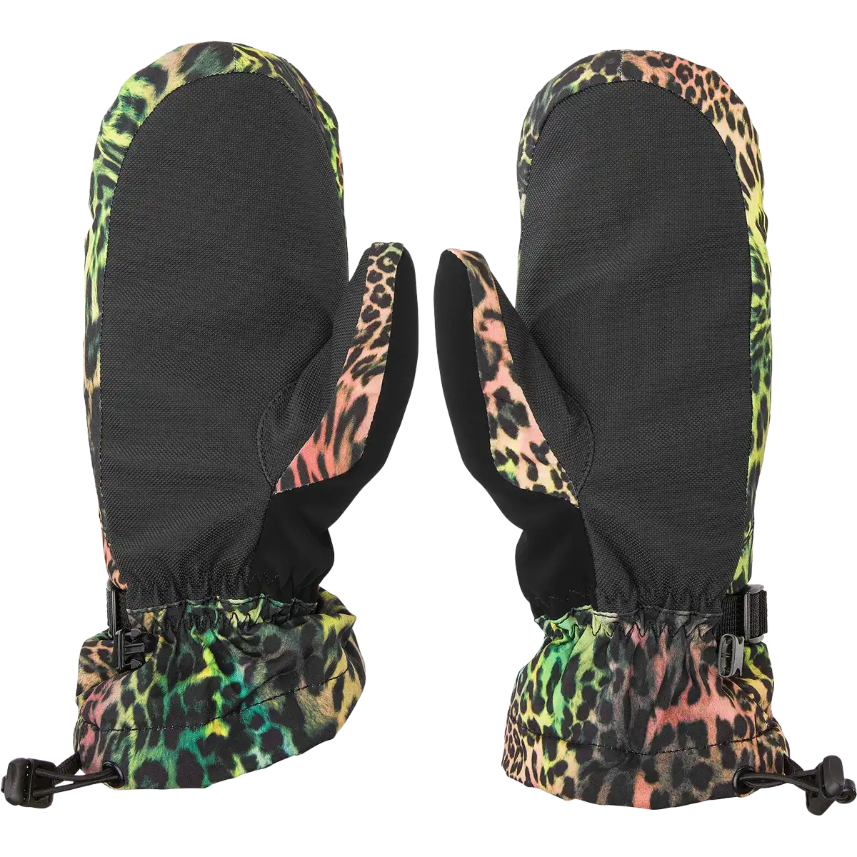 Women's VSnow Over Mitt