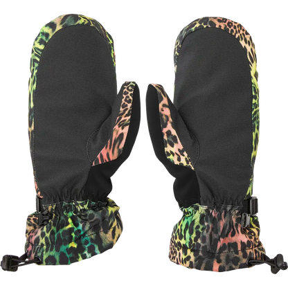 Women's VSnow Over Mitt