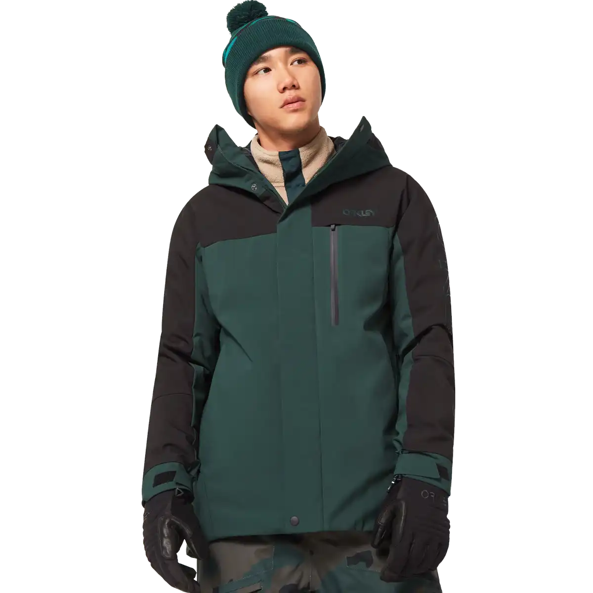 Men's TNP TBT Insulated Jacket