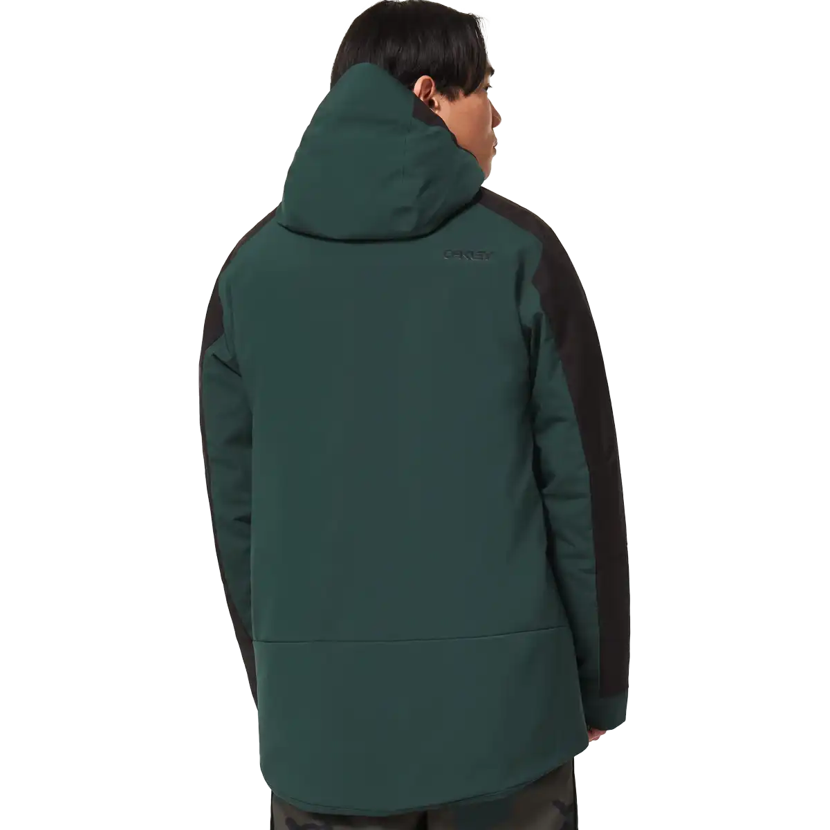Men's TNP TBT Insulated Jacket