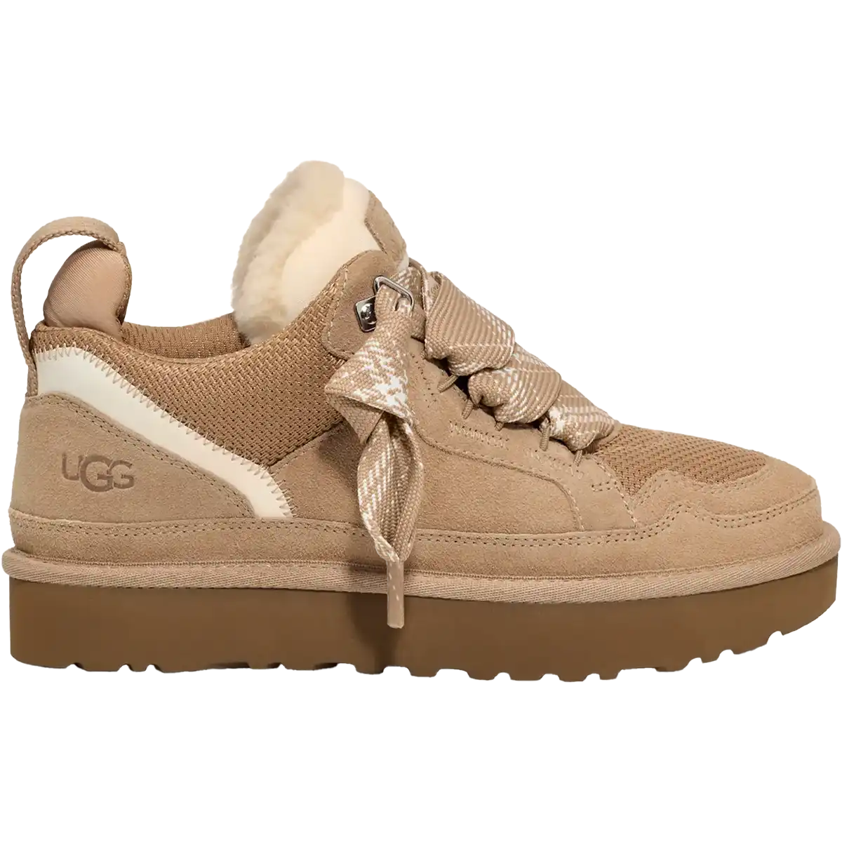 Women's Lowmel
