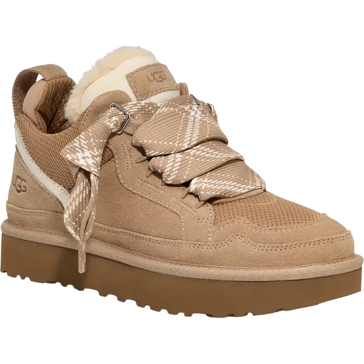 Women's Lowmel