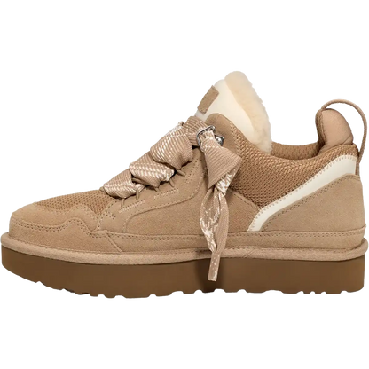 Women's Lowmel