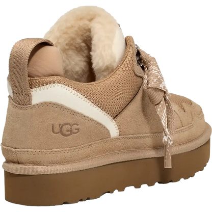 Women's Lowmel