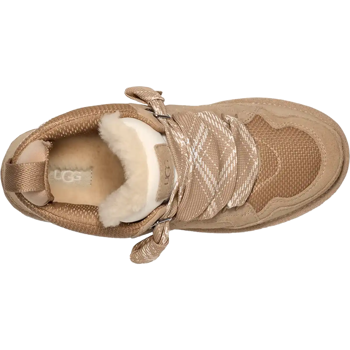 Women's Lowmel