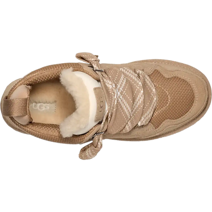 Women's Lowmel