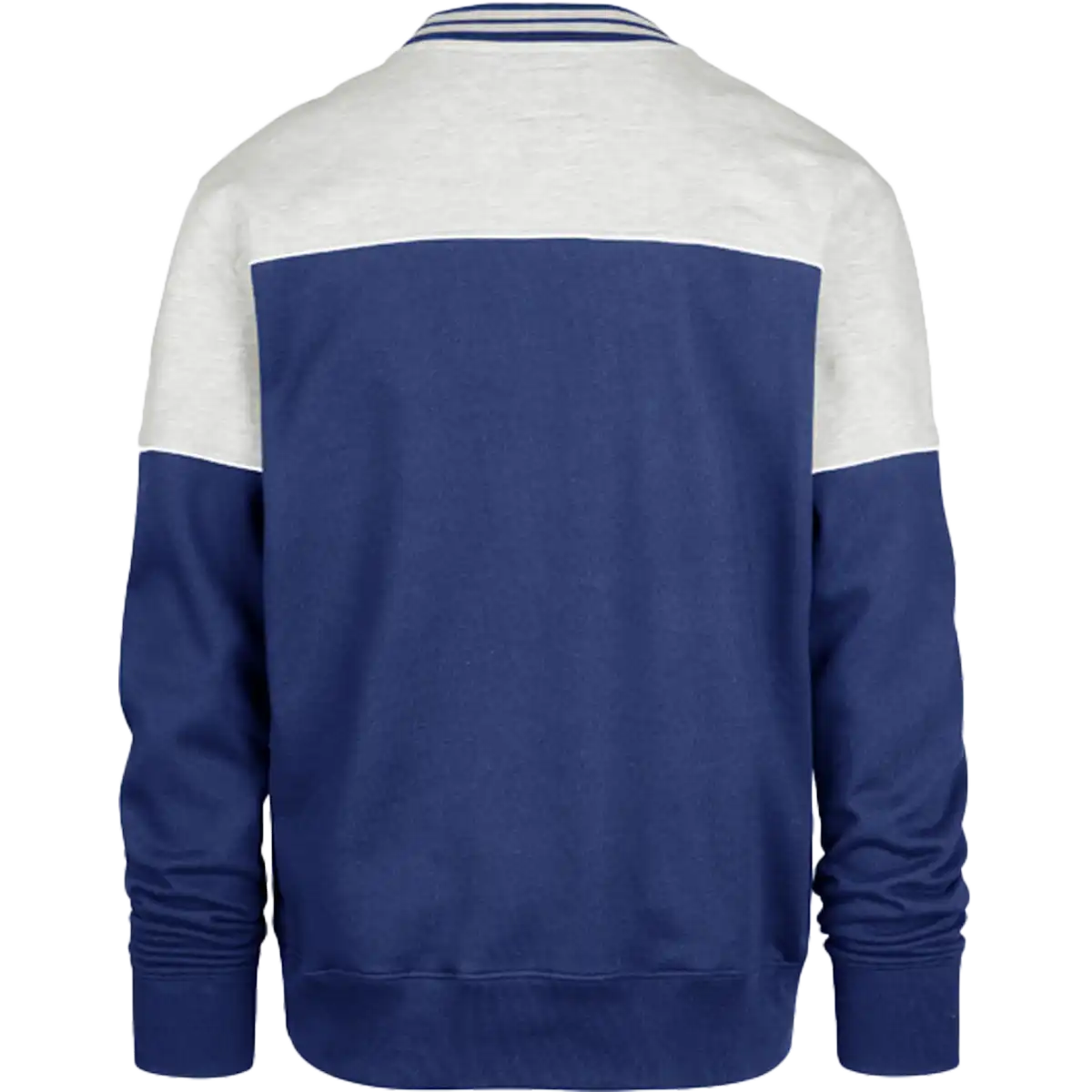Men's Warriors Satin Lock Bryson Crew