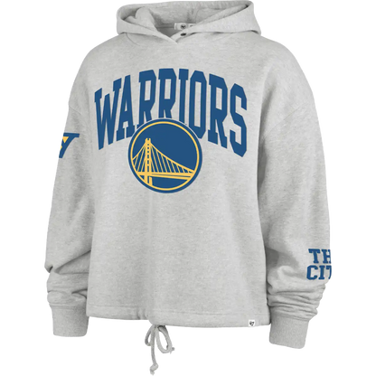 Women's Warriors High Hopes Venice Hood