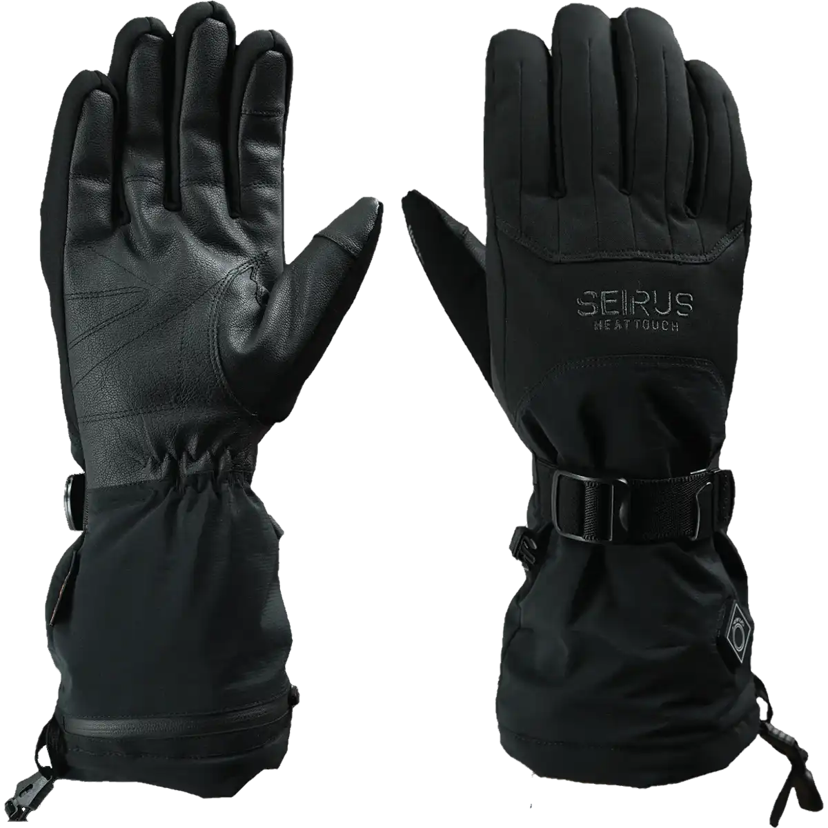 Women's Heat Touch Atlas Glove