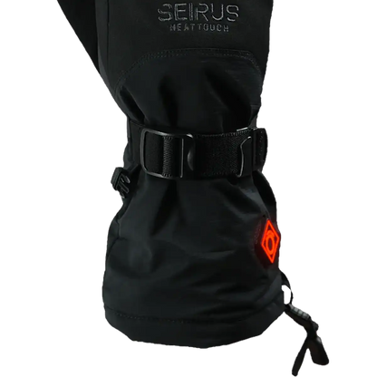 Women's Heat Touch Atlas Glove