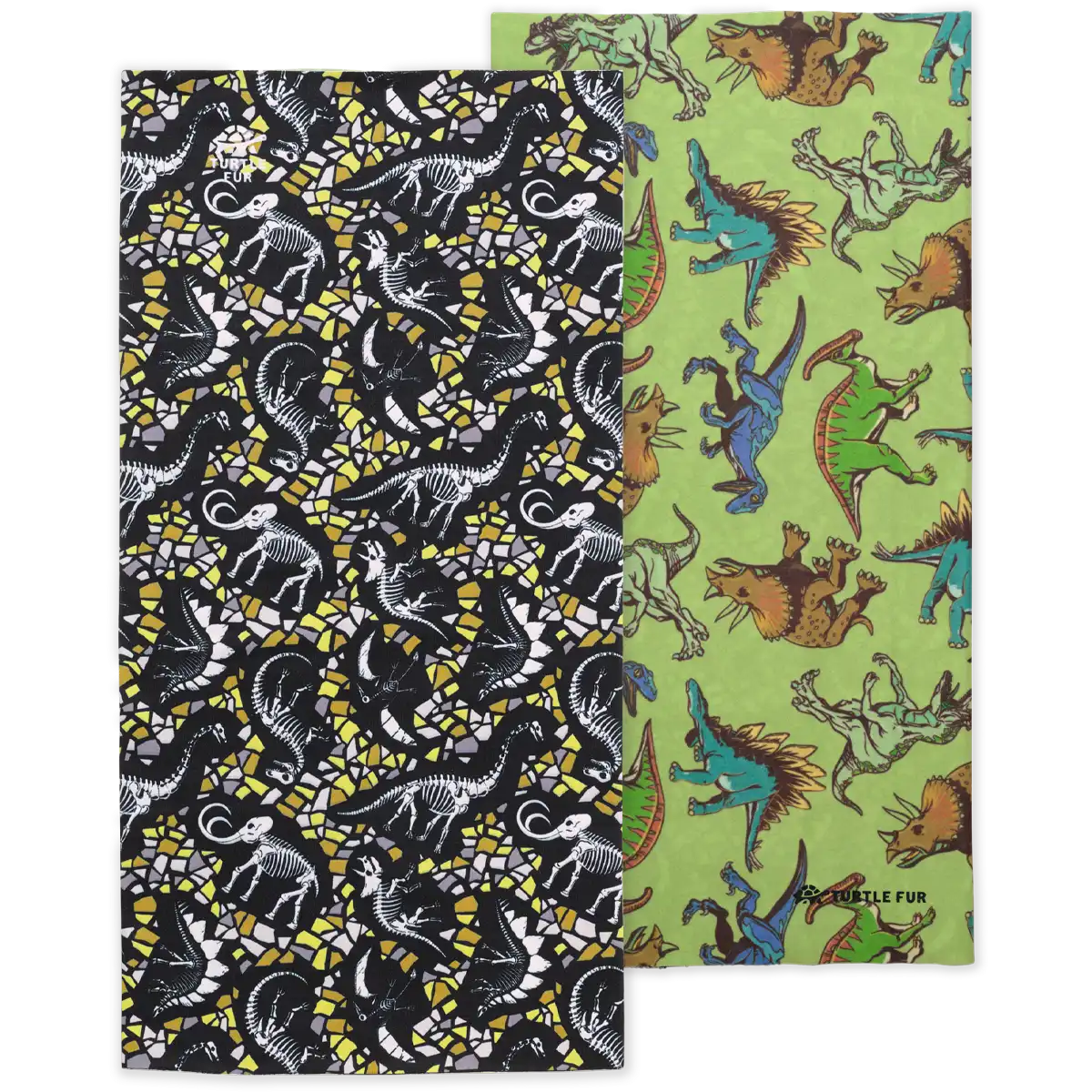 Youth Reversible Comfort Shell Tube