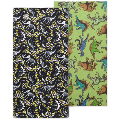 Youth Reversible Comfort Shell Tube