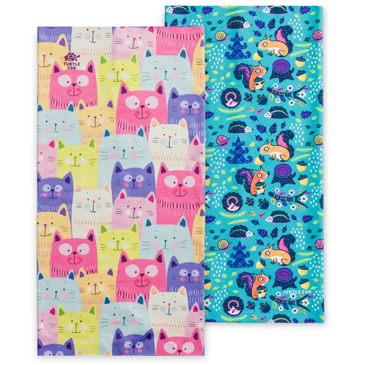 Youth Reversible Comfort Shell Tube