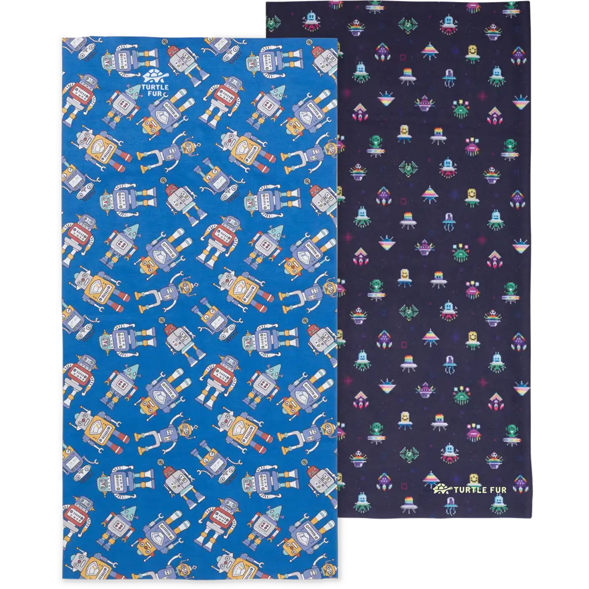 Youth Reversible Comfort Shell Tube