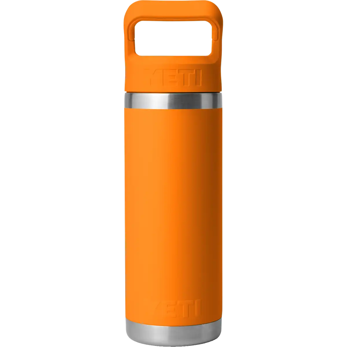 Rambler 18 oz Bottle with Straw Cap