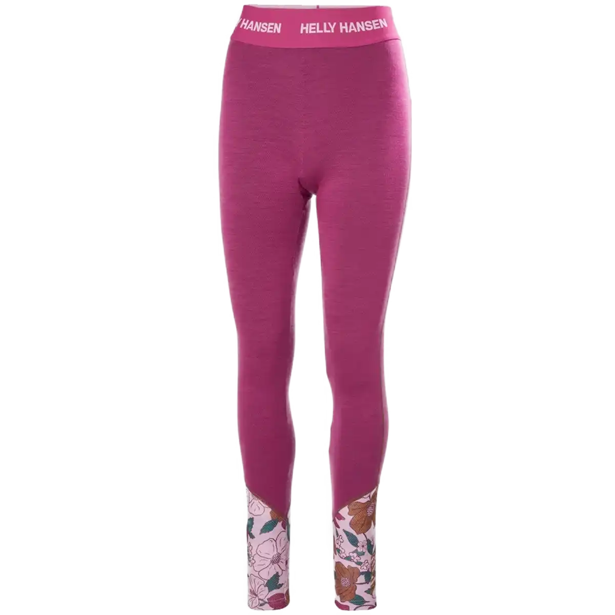 Women's LIFA Merino Midweight Graphic Pant