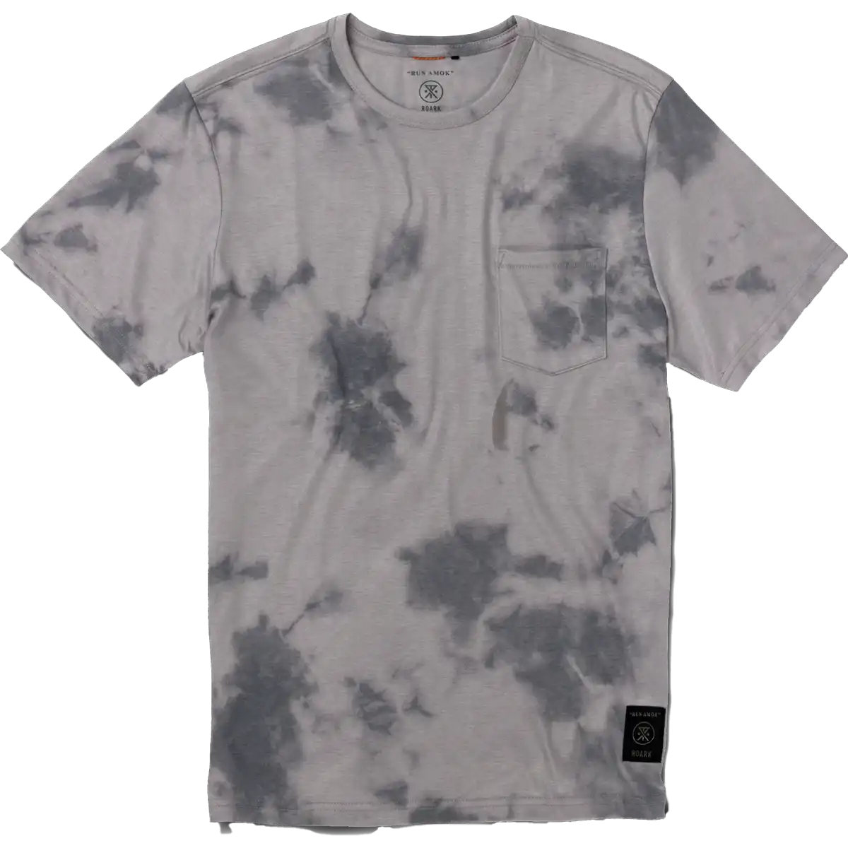 Men's Mathis Core Pocket Short Sleeve