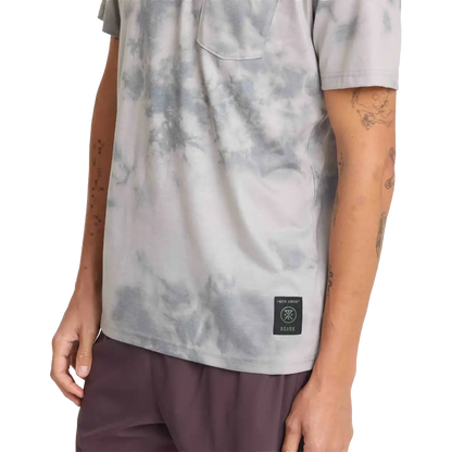Men's Mathis Core Pocket Short Sleeve