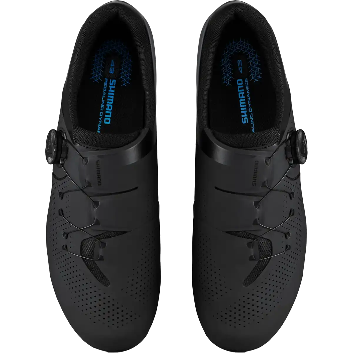 Men's SH-RC302 Wide