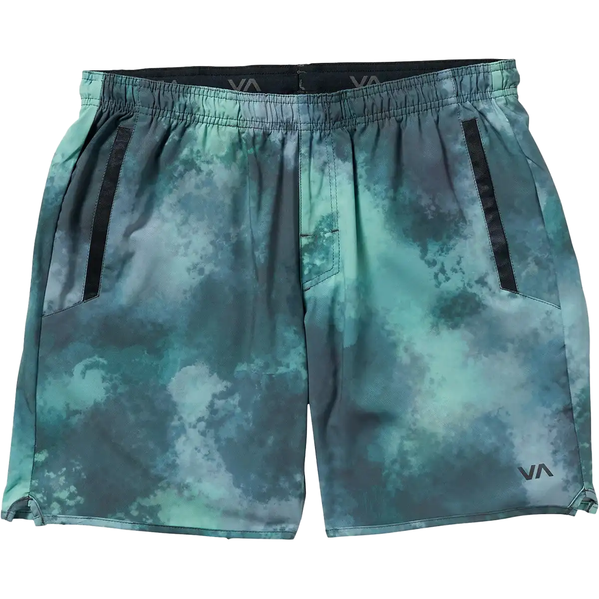 Men's Yogger Stretch Shorts 17"