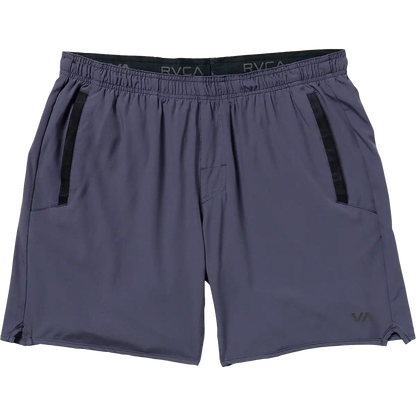 Men's Yogger Stretch Shorts 17"