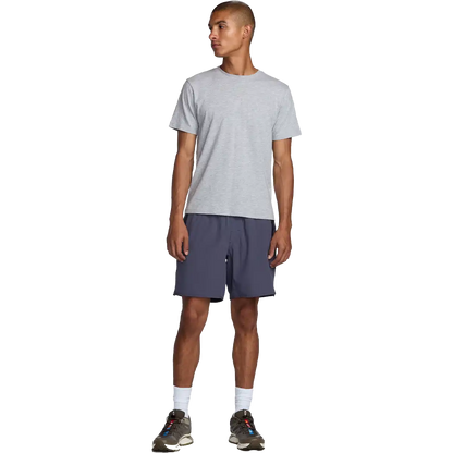 Men's Yogger Stretch Shorts 17"