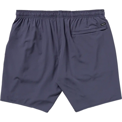 Men's Yogger Stretch Shorts 17"