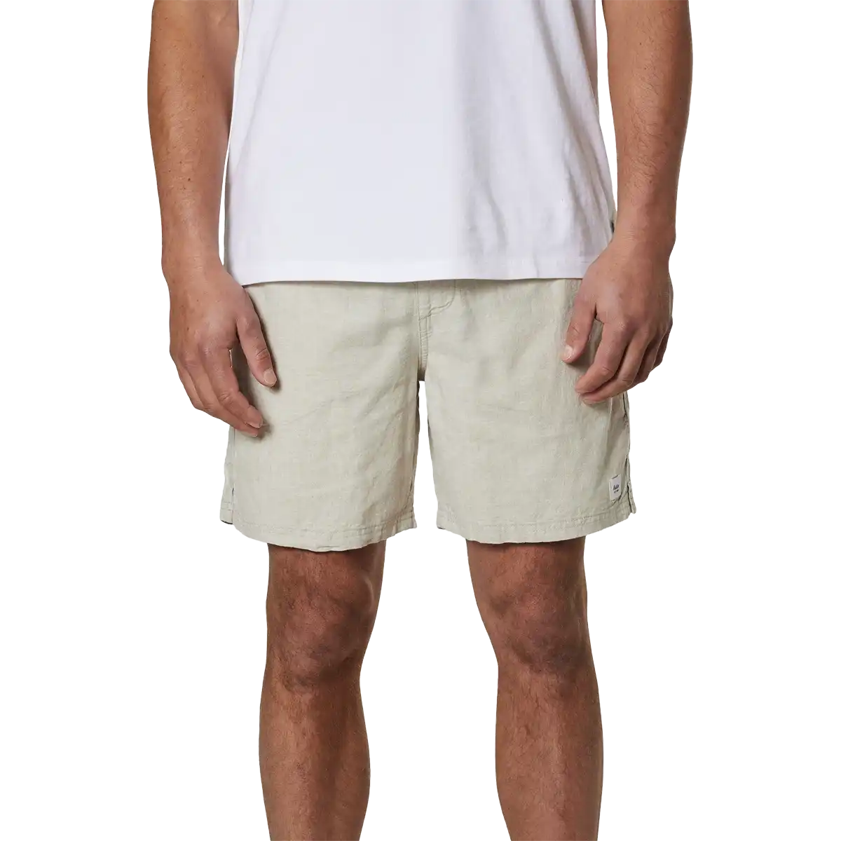 Men's Isaiah Local Short