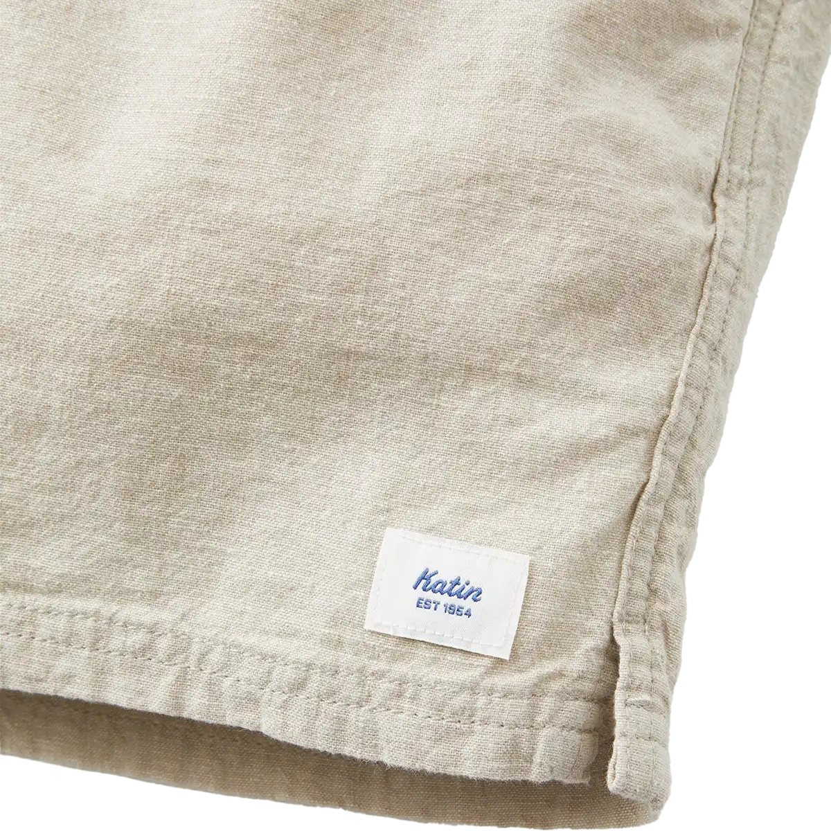 Men's Isaiah Local Short
