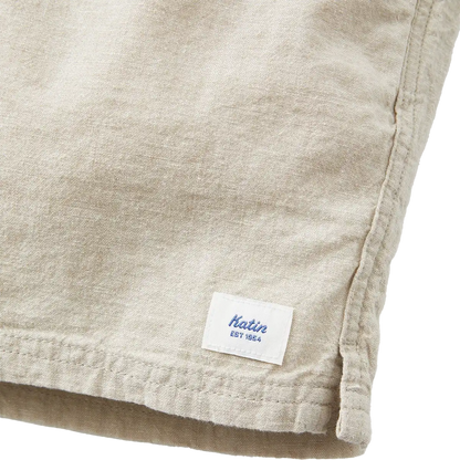 Men's Isaiah Local Short