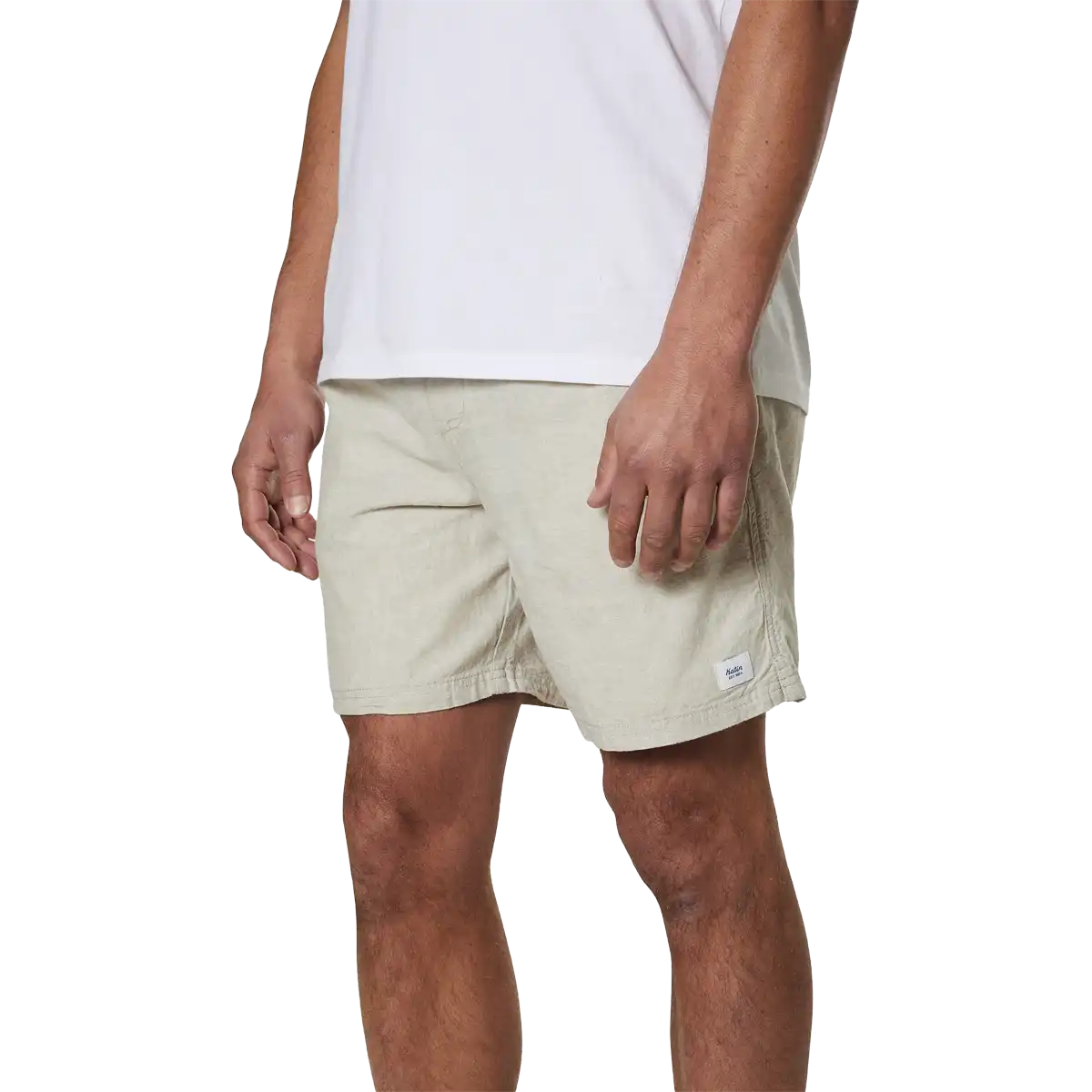 Men's Isaiah Local Short