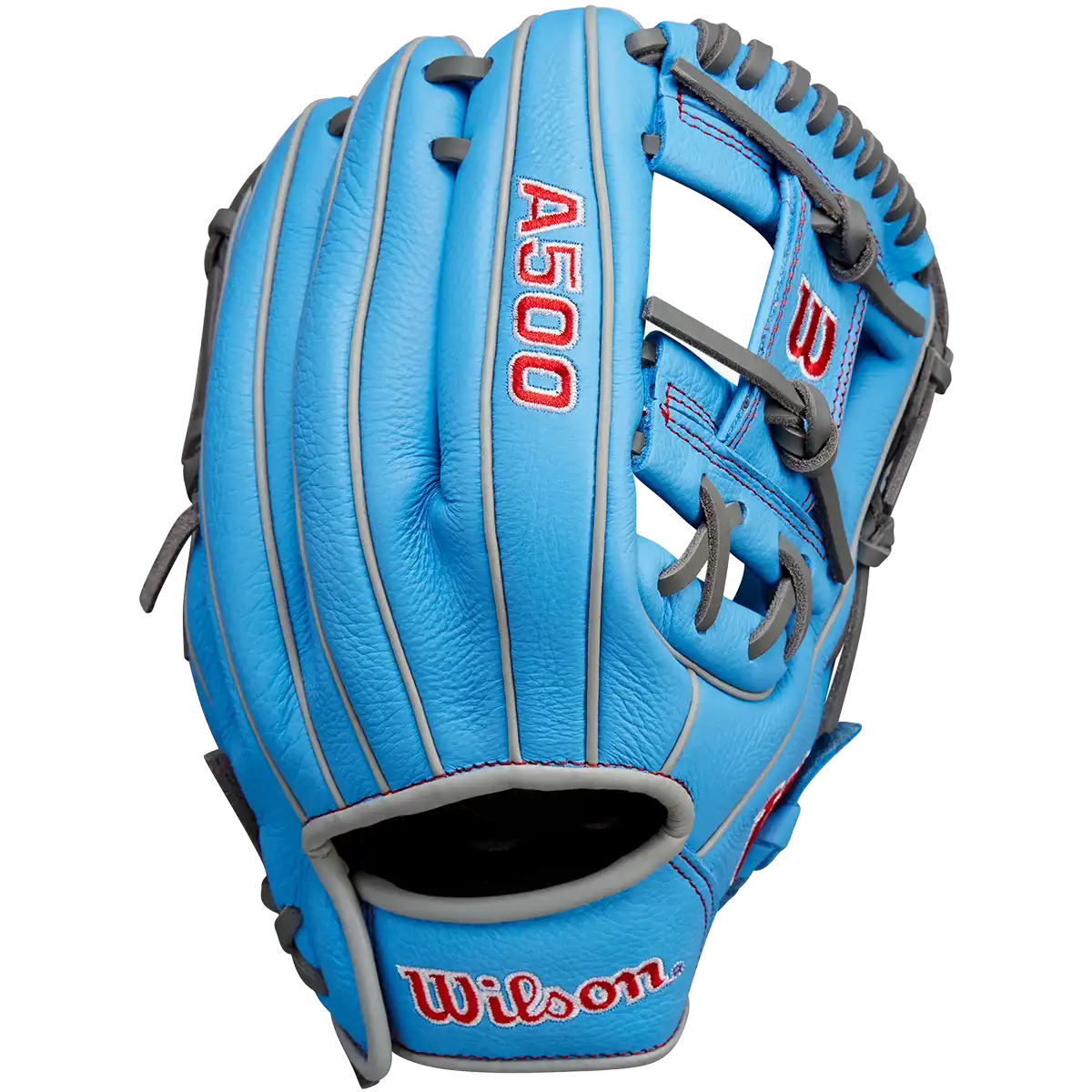 Youth A500 AP - 11" H-Web