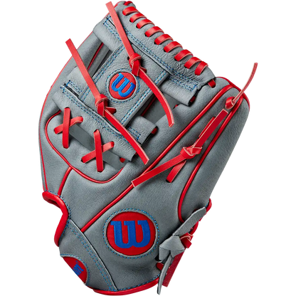 Youth A450 Infield - 10.75" H-Web