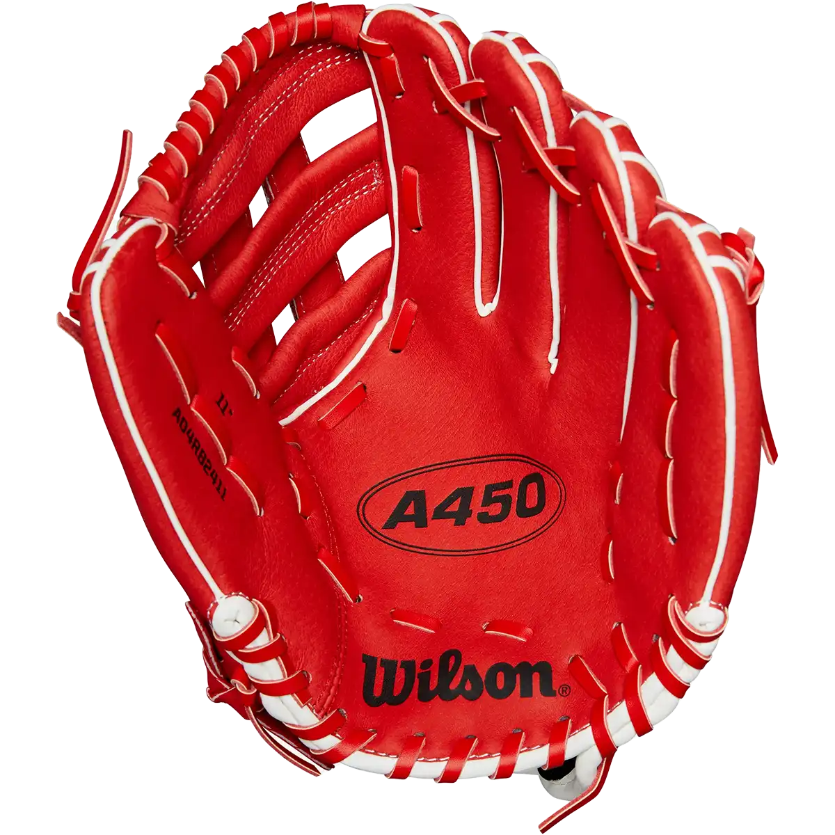 Youth A450 Infield - 11" H-Web