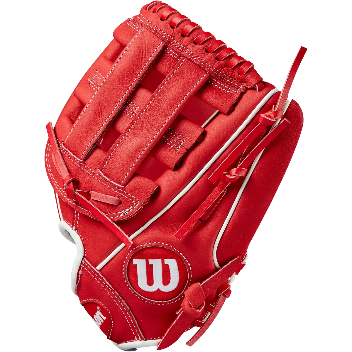 Youth A450 Infield - 11" H-Web