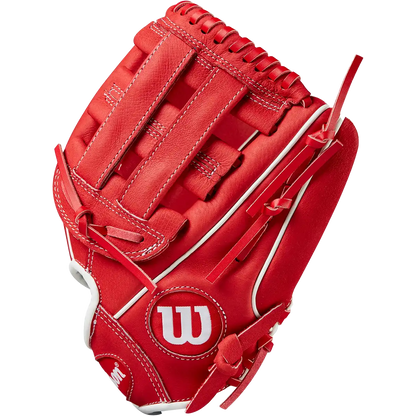 Youth A450 Infield - 11" H-Web